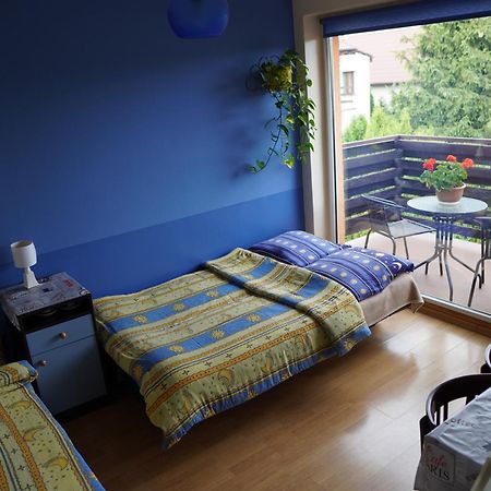 Agroturystyka Willa Ola Giewartów Quarto foto
