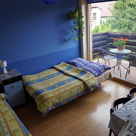 Agroturystyka Willa Ola Giewartów Quarto foto