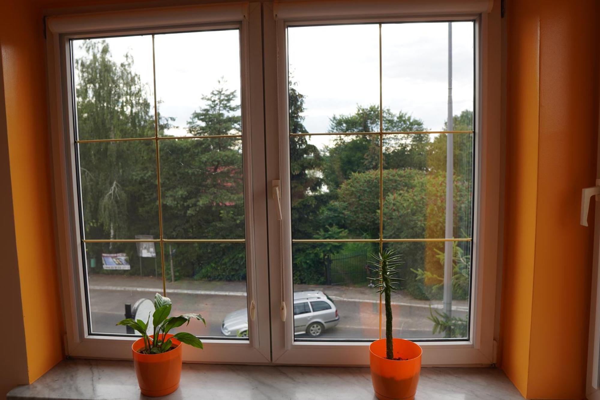Agroturystyka Willa Ola Giewartów Quarto foto
