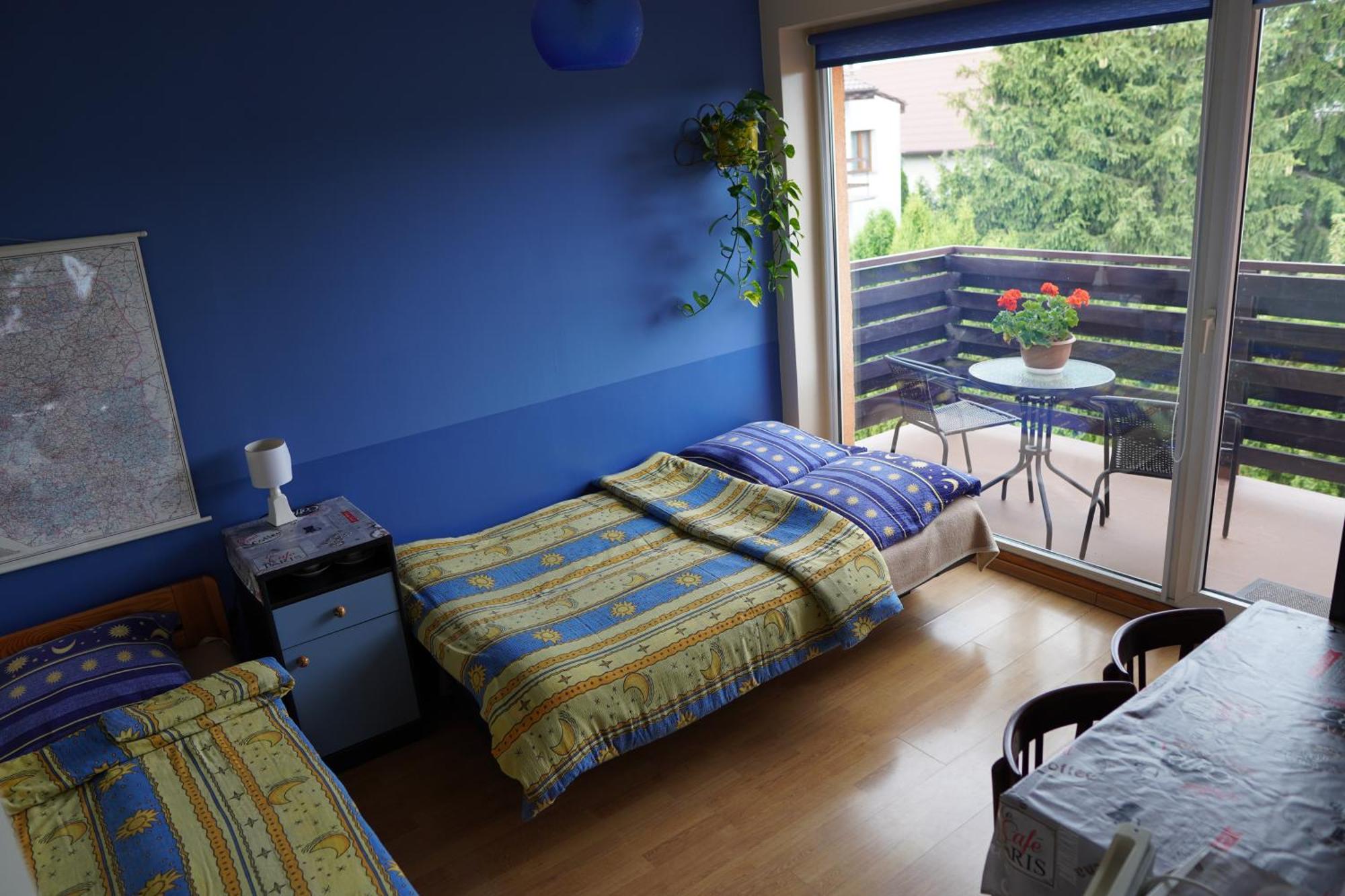 Agroturystyka Willa Ola Giewartów Quarto foto
